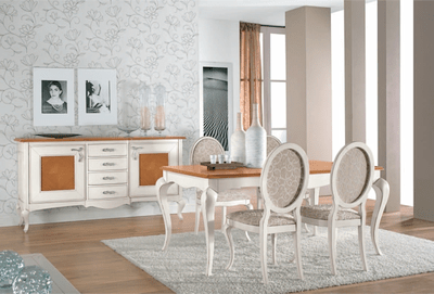 Стол Giorgio casa Art. T32